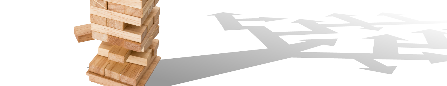 ความไม่แน่นอน ตัวแปรของกลยุทธ์การลงทุน